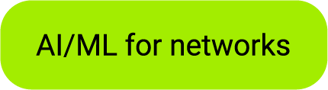 ai/ml networks